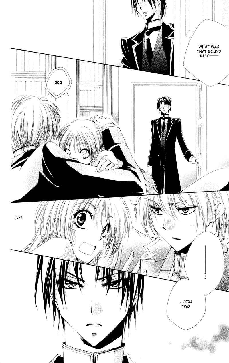 Page 49 Chapter 9 Shitsuji-sama no Okiniiri