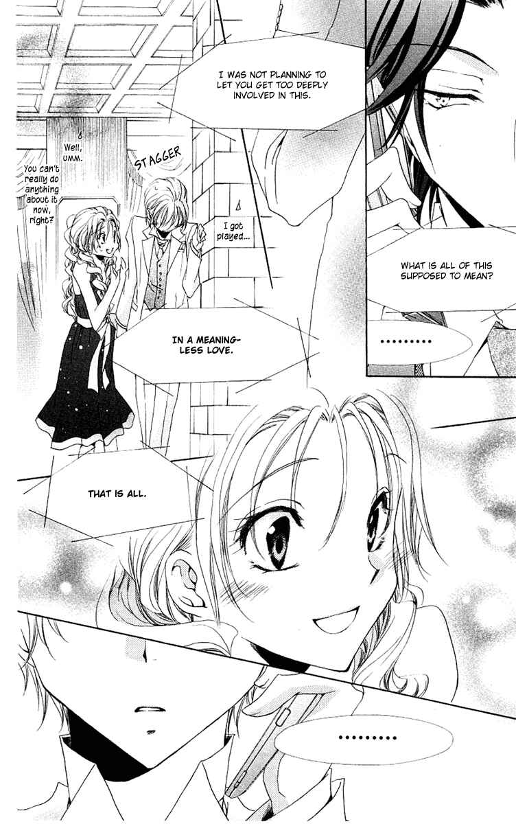 Page 43 Chapter 23 Shitsuji-sama no Okiniiri