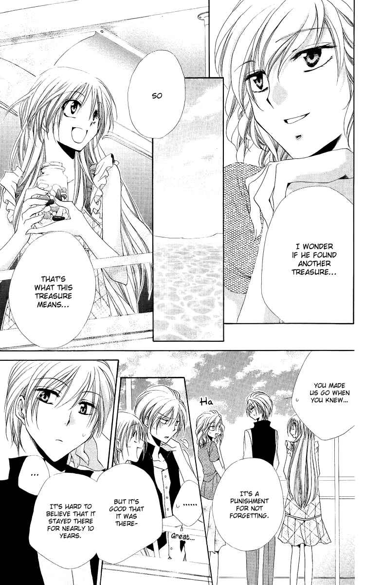 Page 28 Chapter 19 Shitsuji-sama no Okiniiri