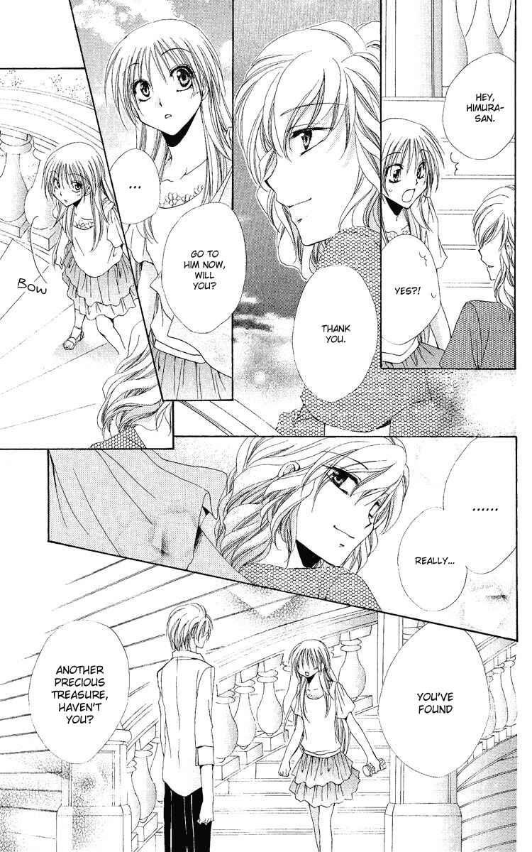 Page 44 Chapter 19 Shitsuji-sama no Okiniiri