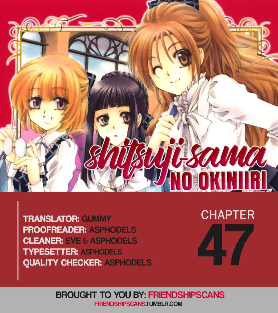 Page 2 Chapter 47 Shitsuji-sama no Okiniiri