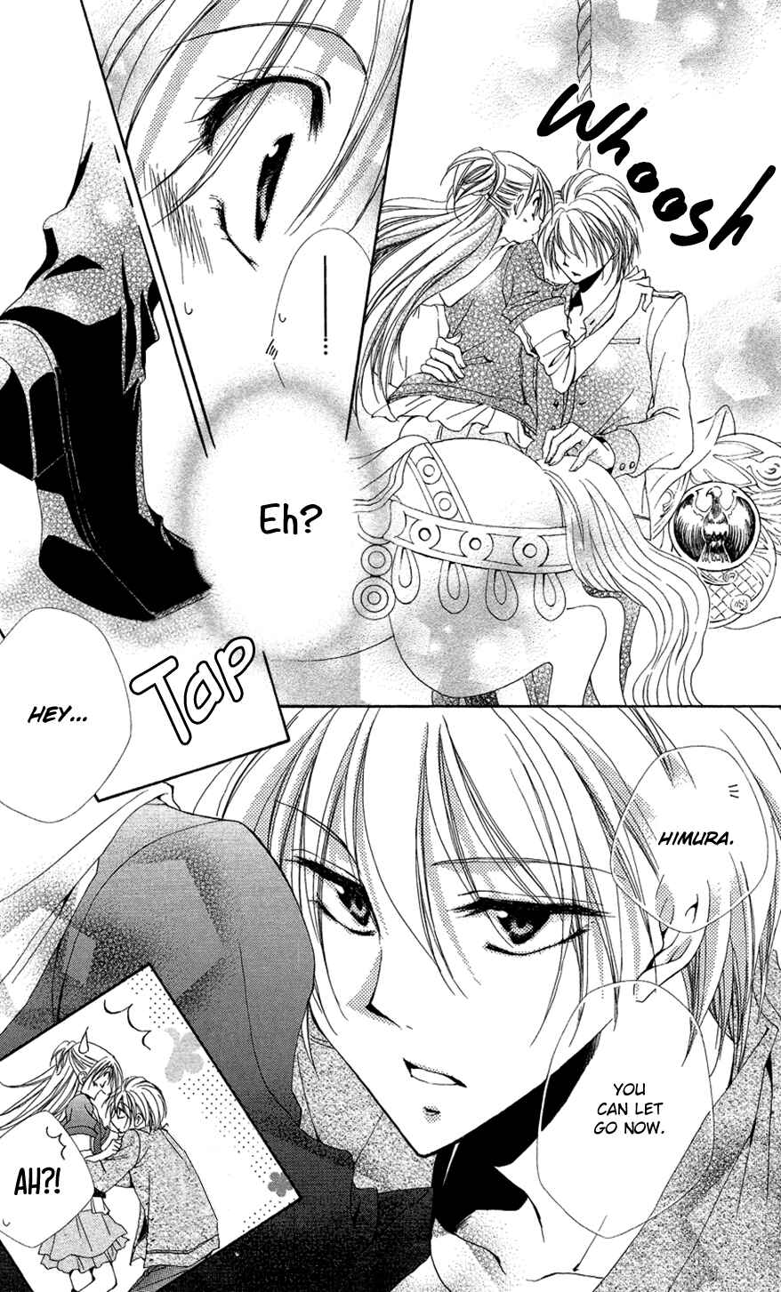 Page 24 Chapter 37 Shitsuji-sama no Okiniiri