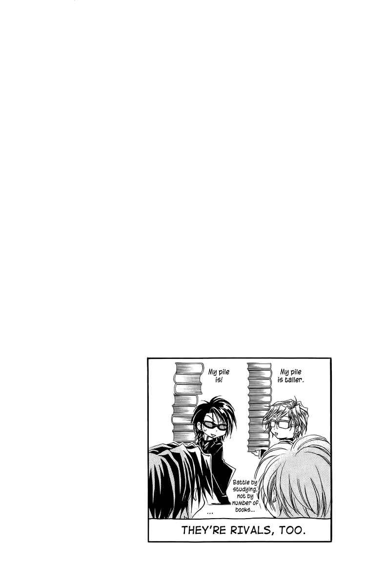 Page 55 Chapter 17 Shitsuji-sama no Okiniiri