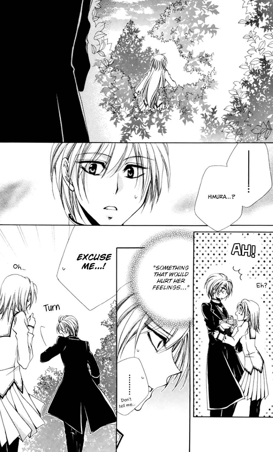 Page 32 Chapter 50 Shitsuji-sama no Okiniiri