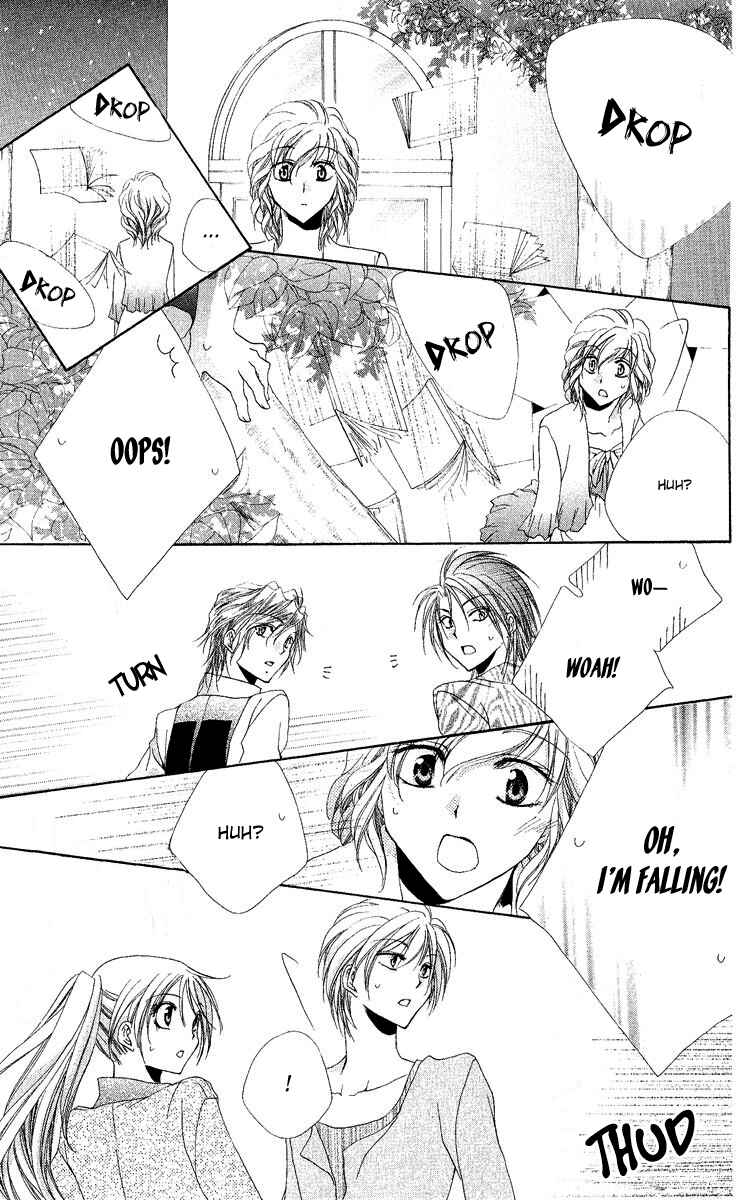Page 40 Chapter 18 Shitsuji-sama no Okiniiri