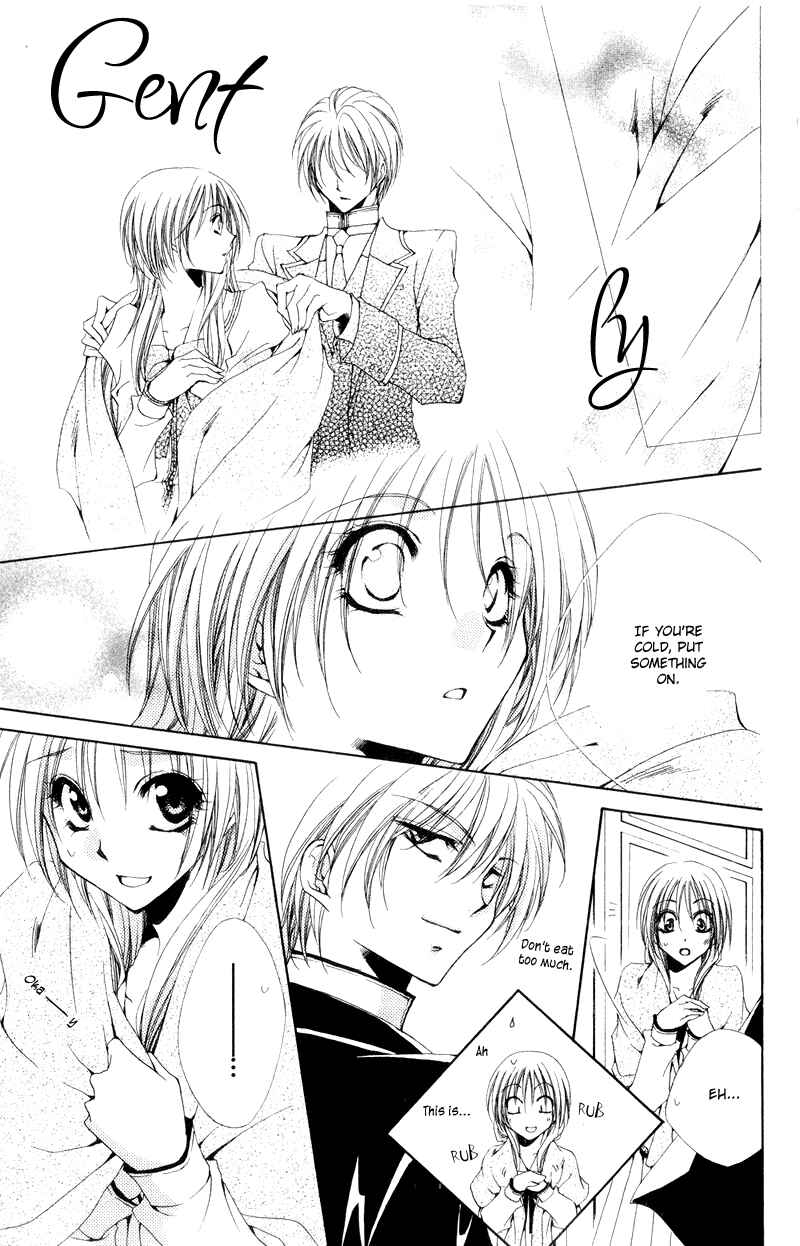 Page 14 Chapter 5 Shitsuji-sama no Okiniiri
