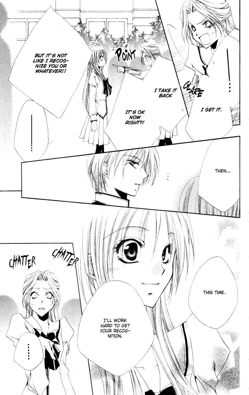 Page 44 Chapter 2 Shitsuji-sama no Okiniiri