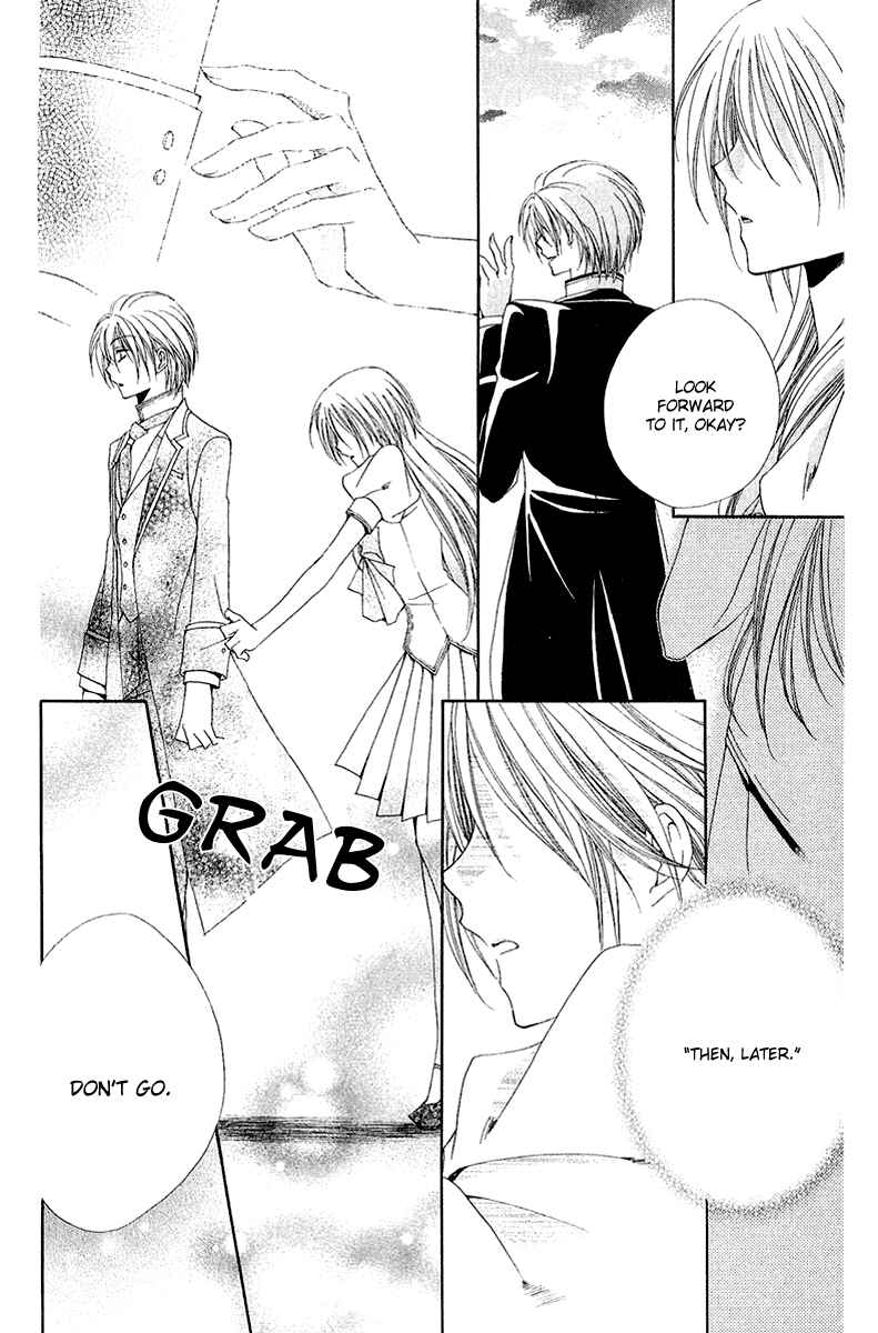 Page 47 Chapter 16 Shitsuji-sama no Okiniiri
