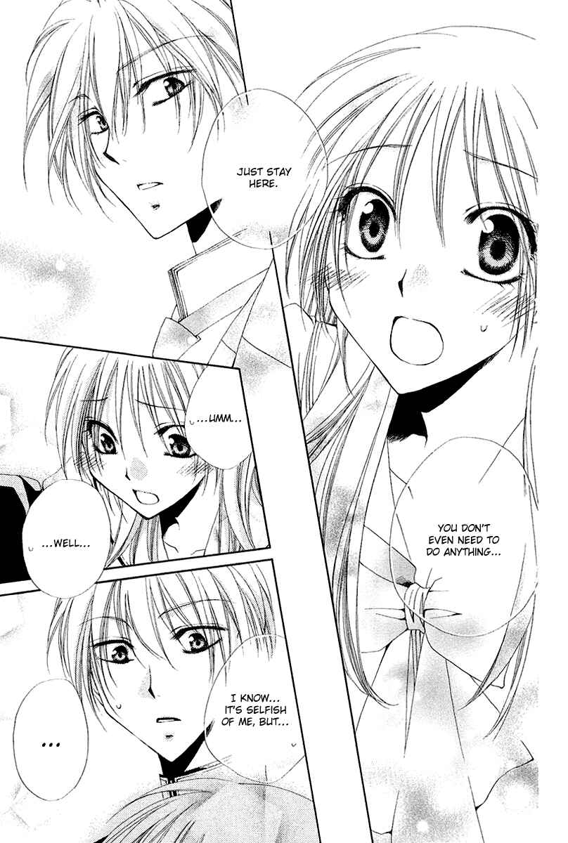 Page 48 Chapter 16 Shitsuji-sama no Okiniiri