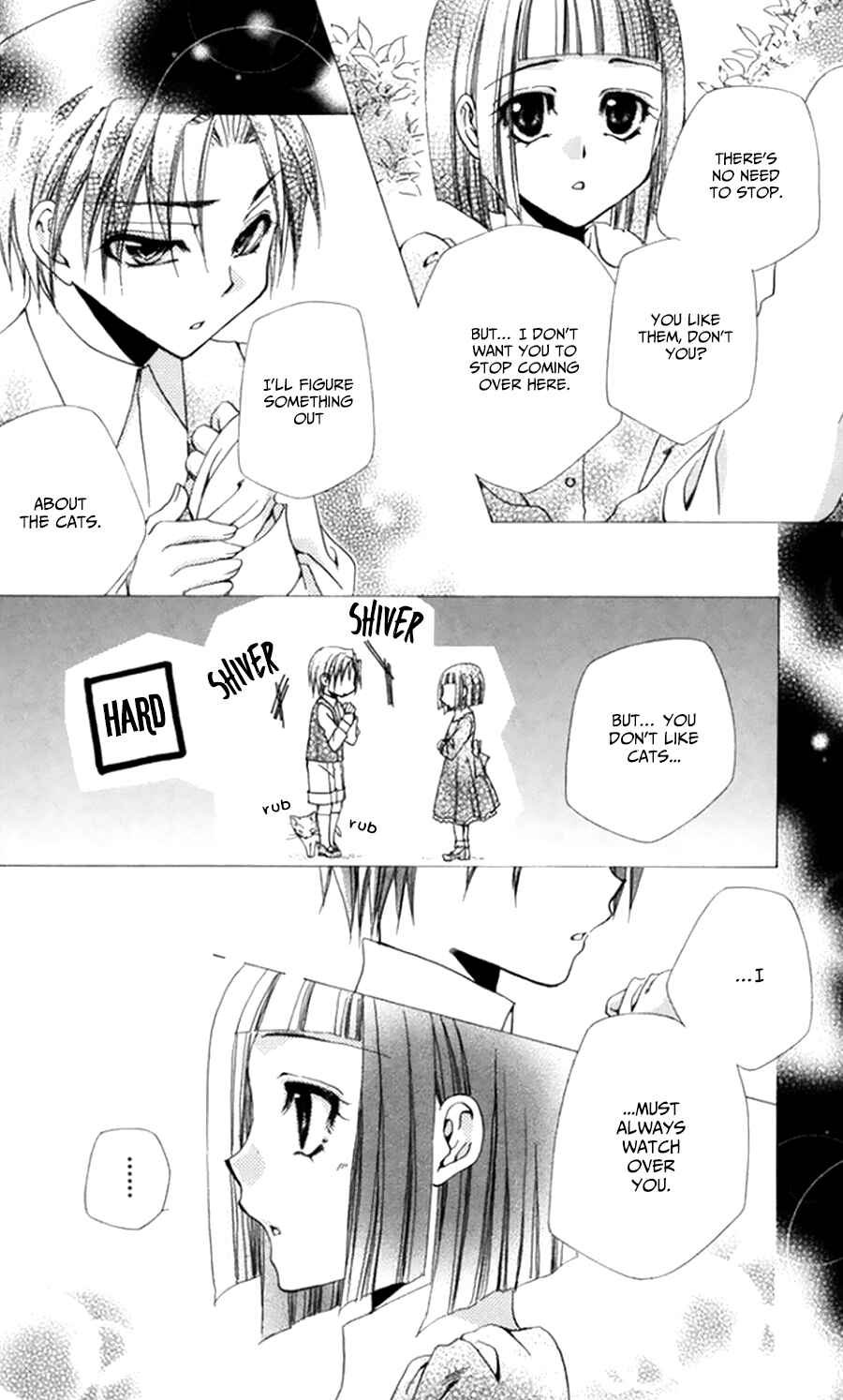 Page 37 Chapter 49 Shitsuji-sama no Okiniiri