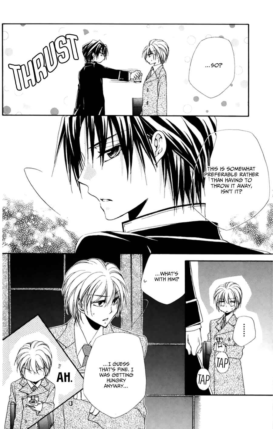 Page 49 Chapter 49 Shitsuji-sama no Okiniiri