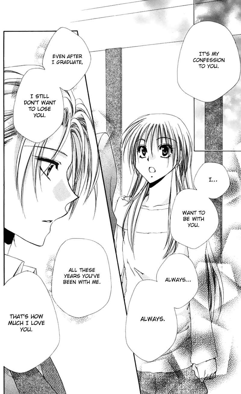 Page 46 Chapter 40 Shitsuji-sama no Okiniiri