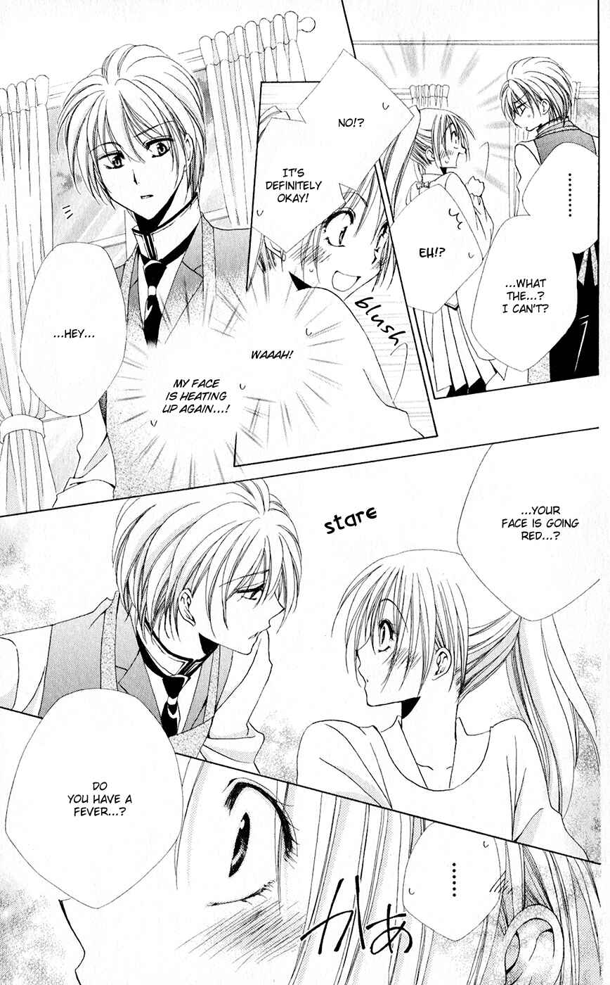 Page 20 Chapter 31 Shitsuji-sama no Okiniiri