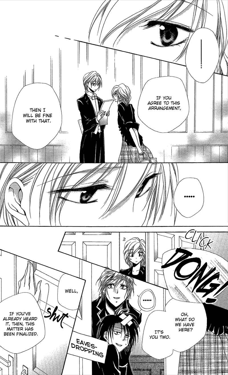 Page 40 Chapter 38 Shitsuji-sama no Okiniiri