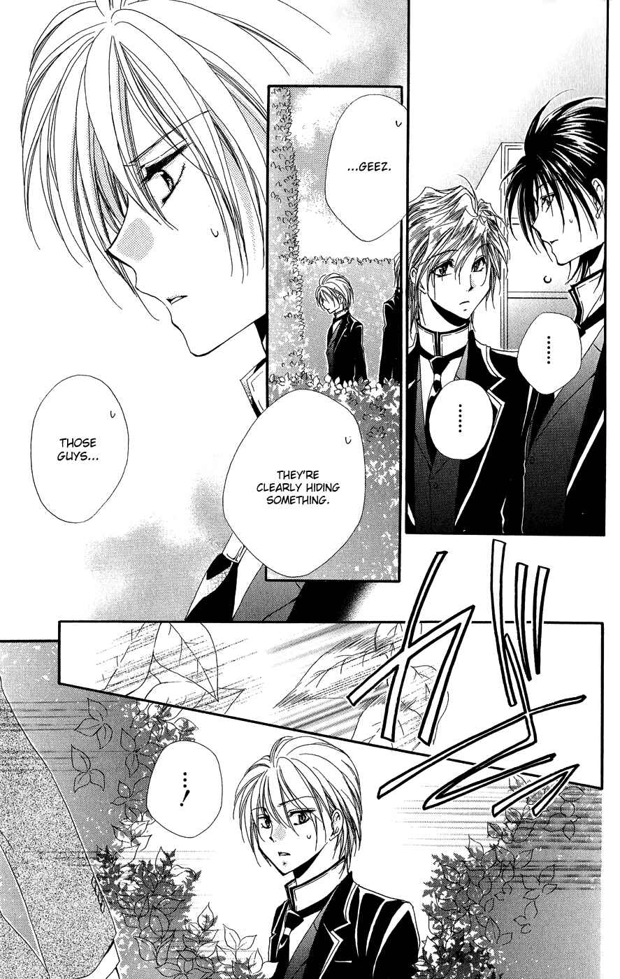 Page 18 Chapter 32 Shitsuji-sama no Okiniiri