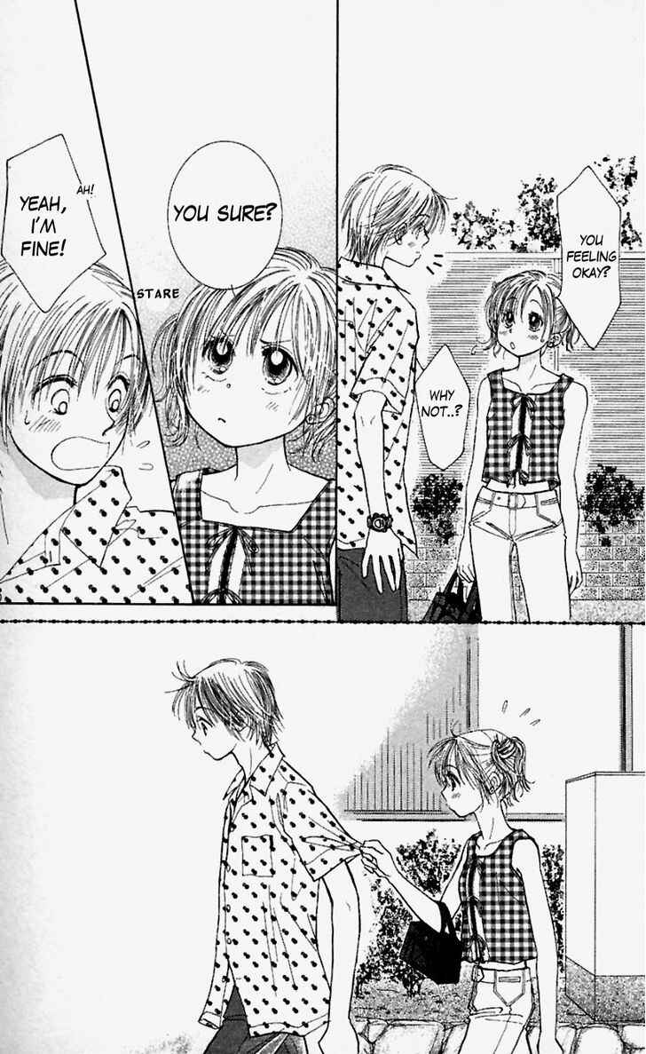 Page 11 Chapter 31 Venus in Love