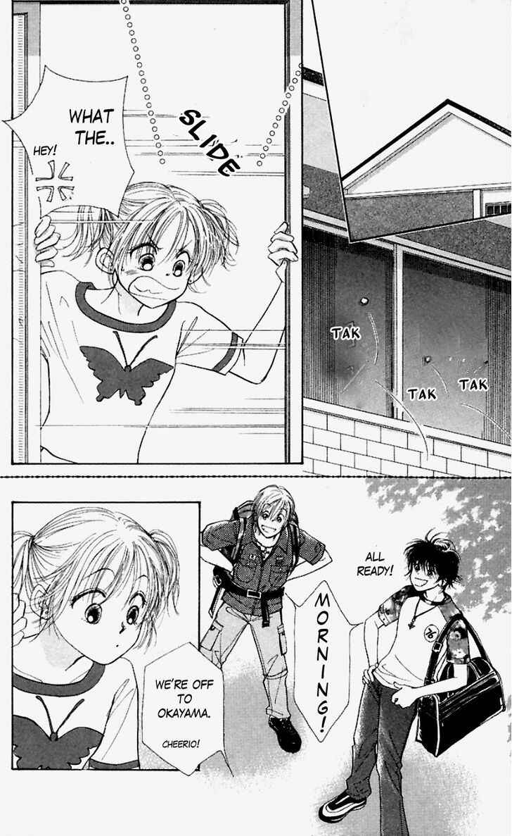 Page 14 Chapter 31 Venus in Love