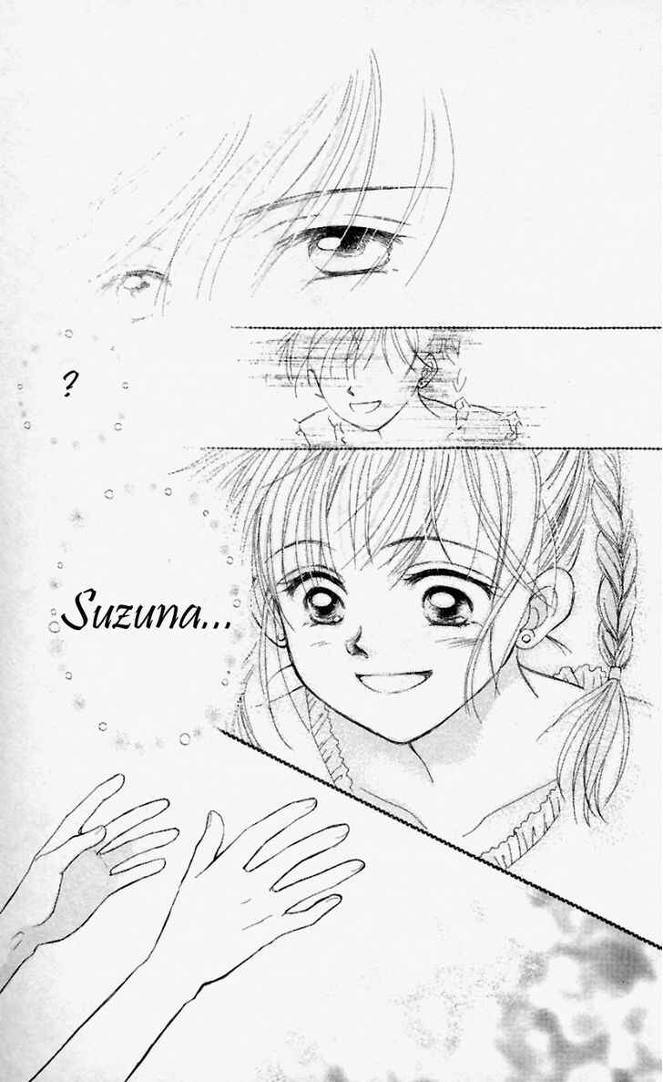 Page 23 Chapter 31 Venus in Love