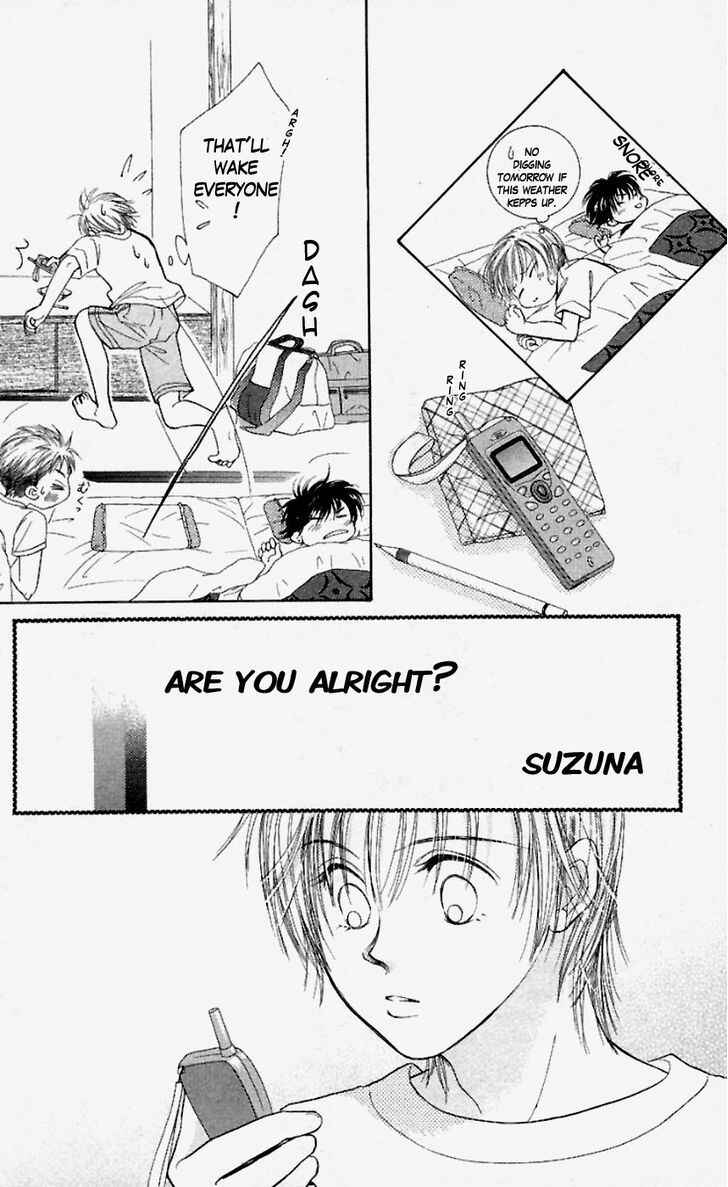 Page 26 Chapter 31 Venus in Love