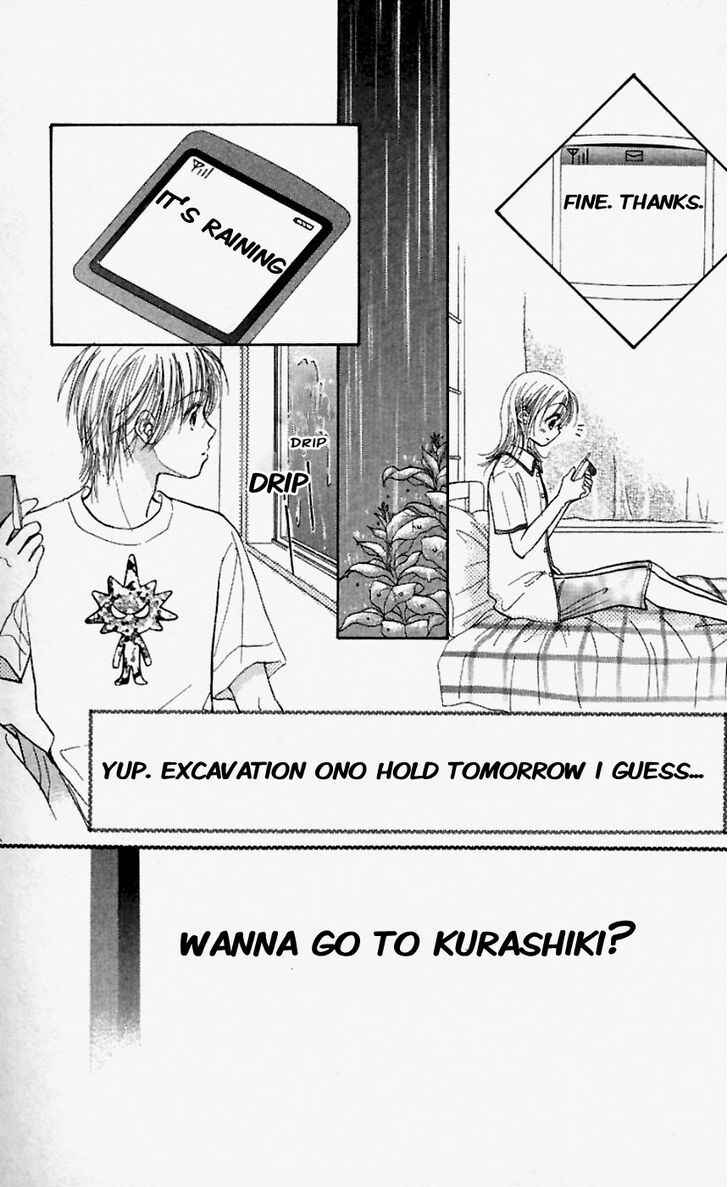 Page 27 Chapter 31 Venus in Love