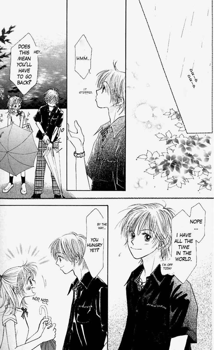 Page 31 Chapter 31 Venus in Love