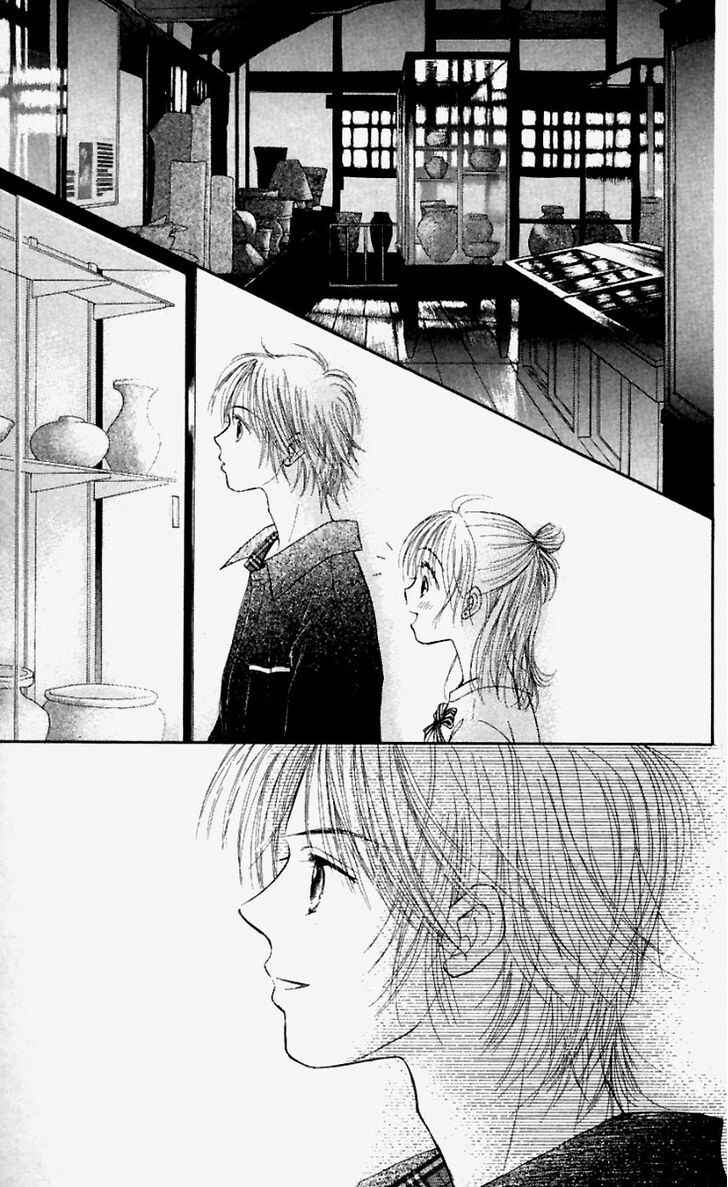 Page 35 Chapter 31 Venus in Love
