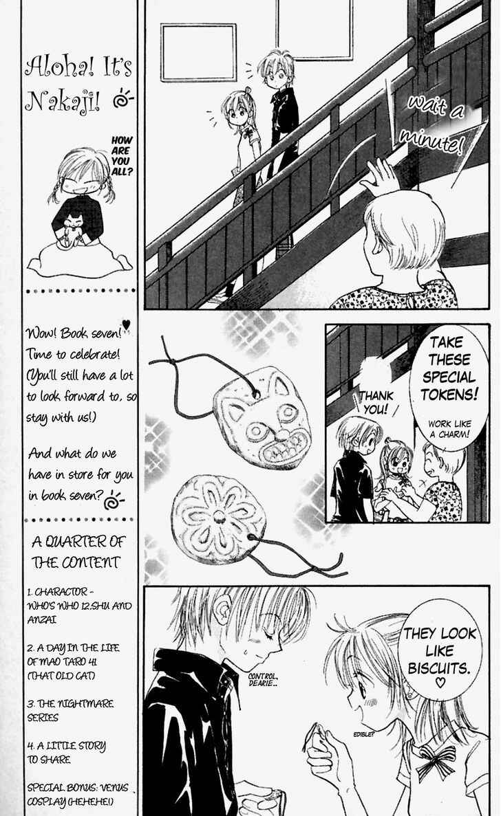 Page 37 Chapter 31 Venus in Love