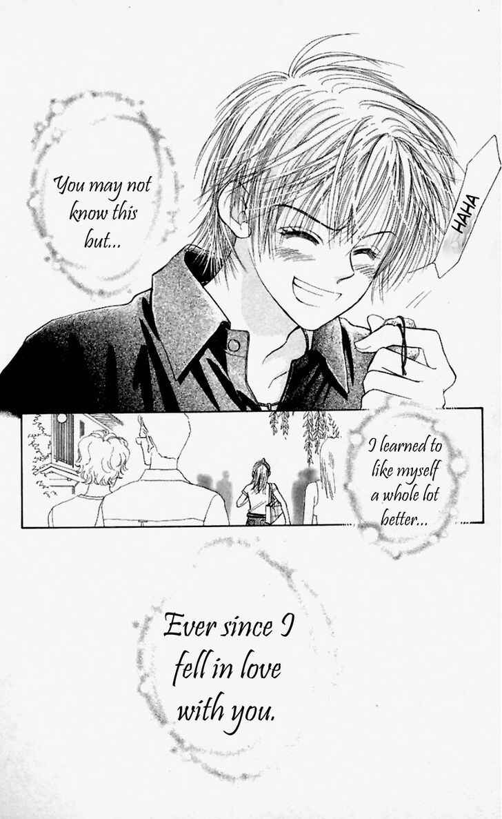 Page 40 Chapter 31 Venus in Love