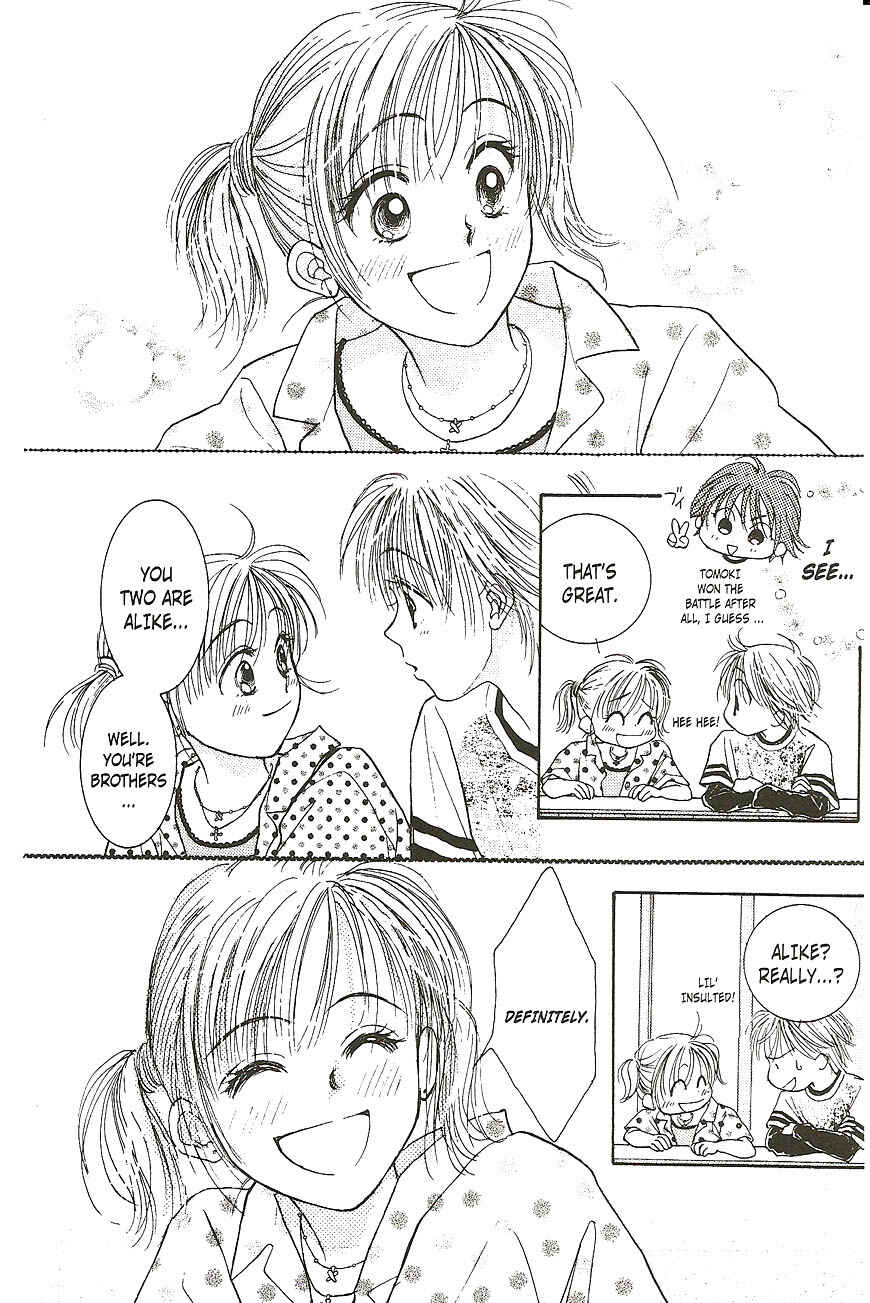Page 10 Chapter 20 Venus in Love