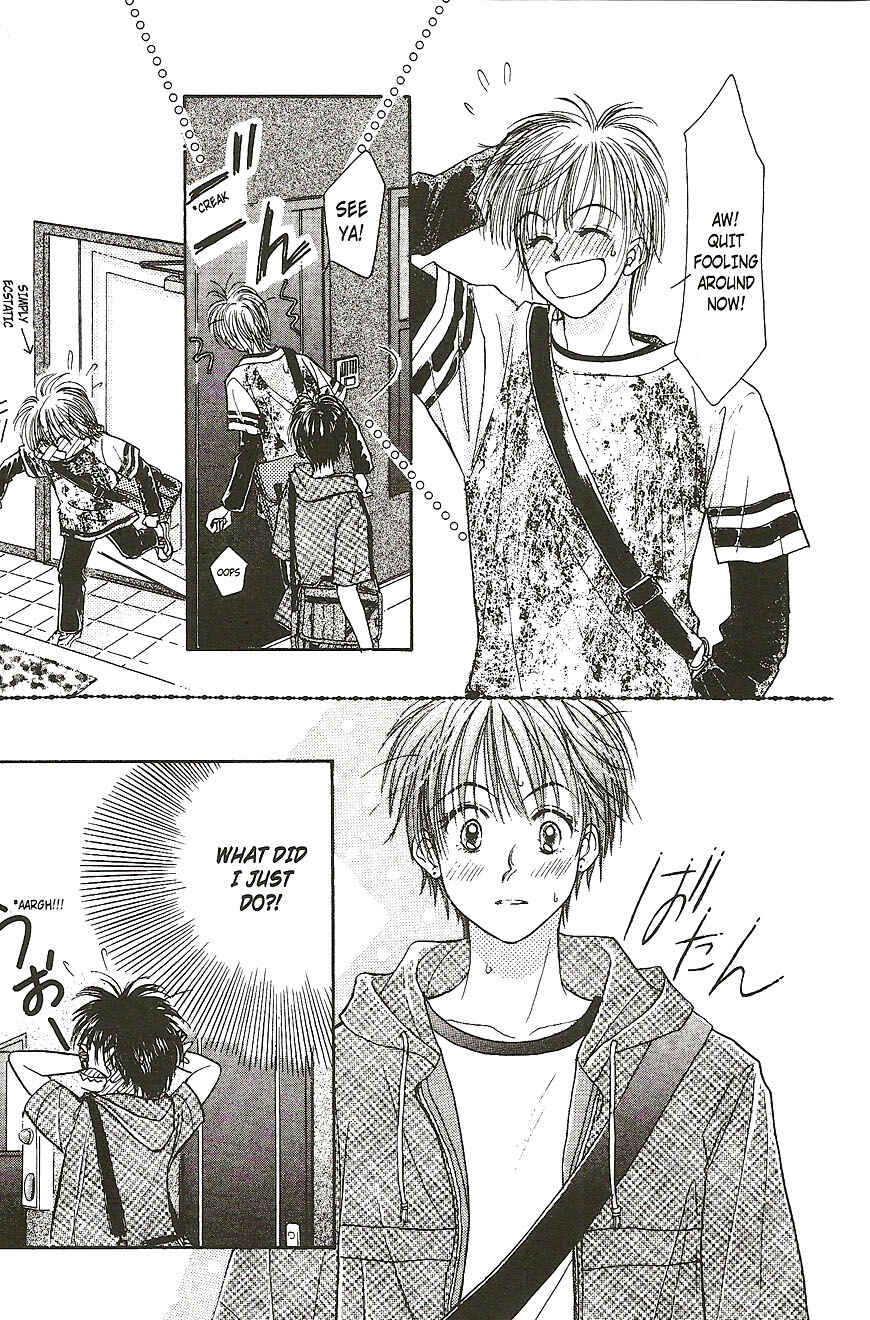 Page 3 Chapter 20 Venus in Love