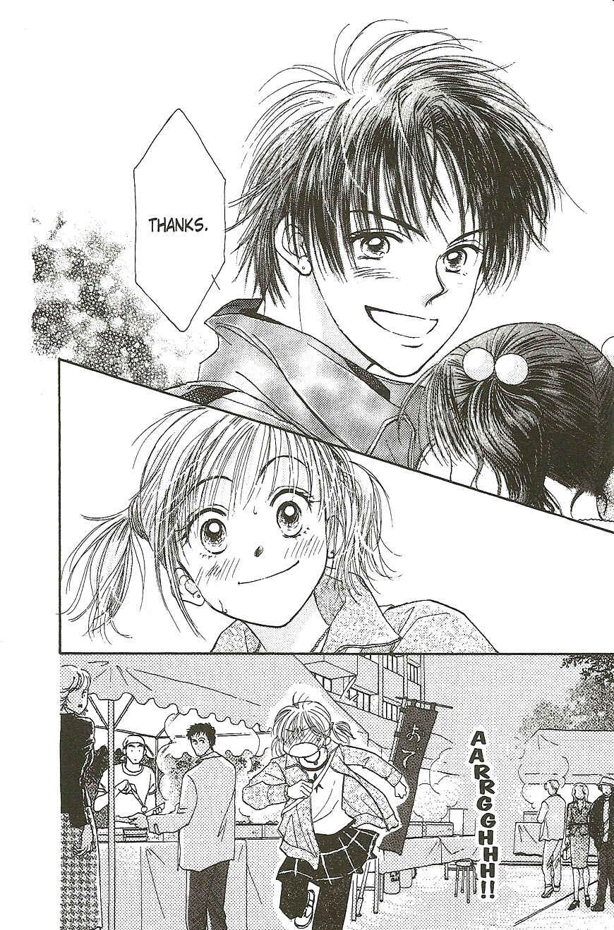 Page 34 Chapter 20 Venus in Love