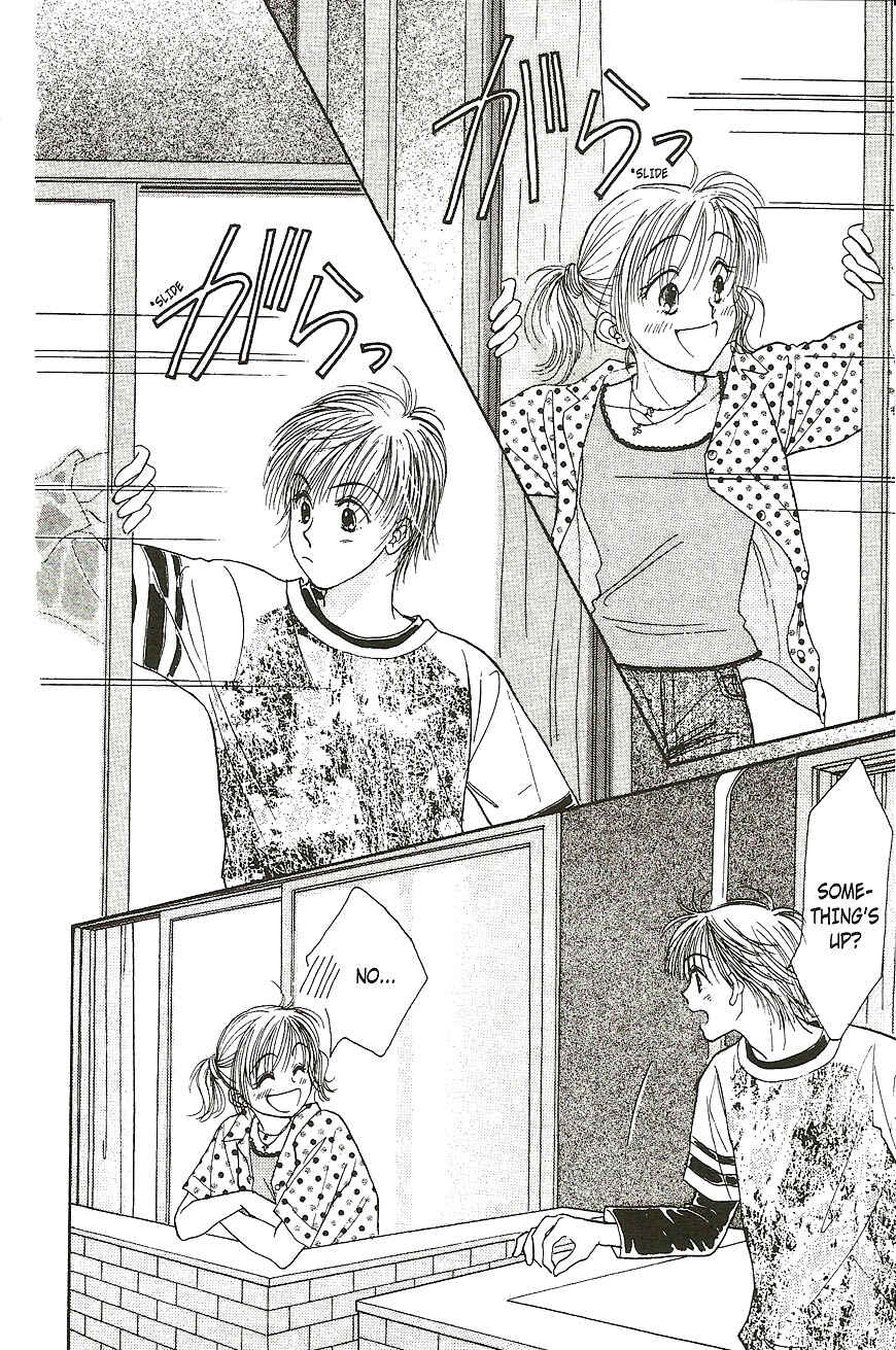 Page 8 Chapter 20 Venus in Love