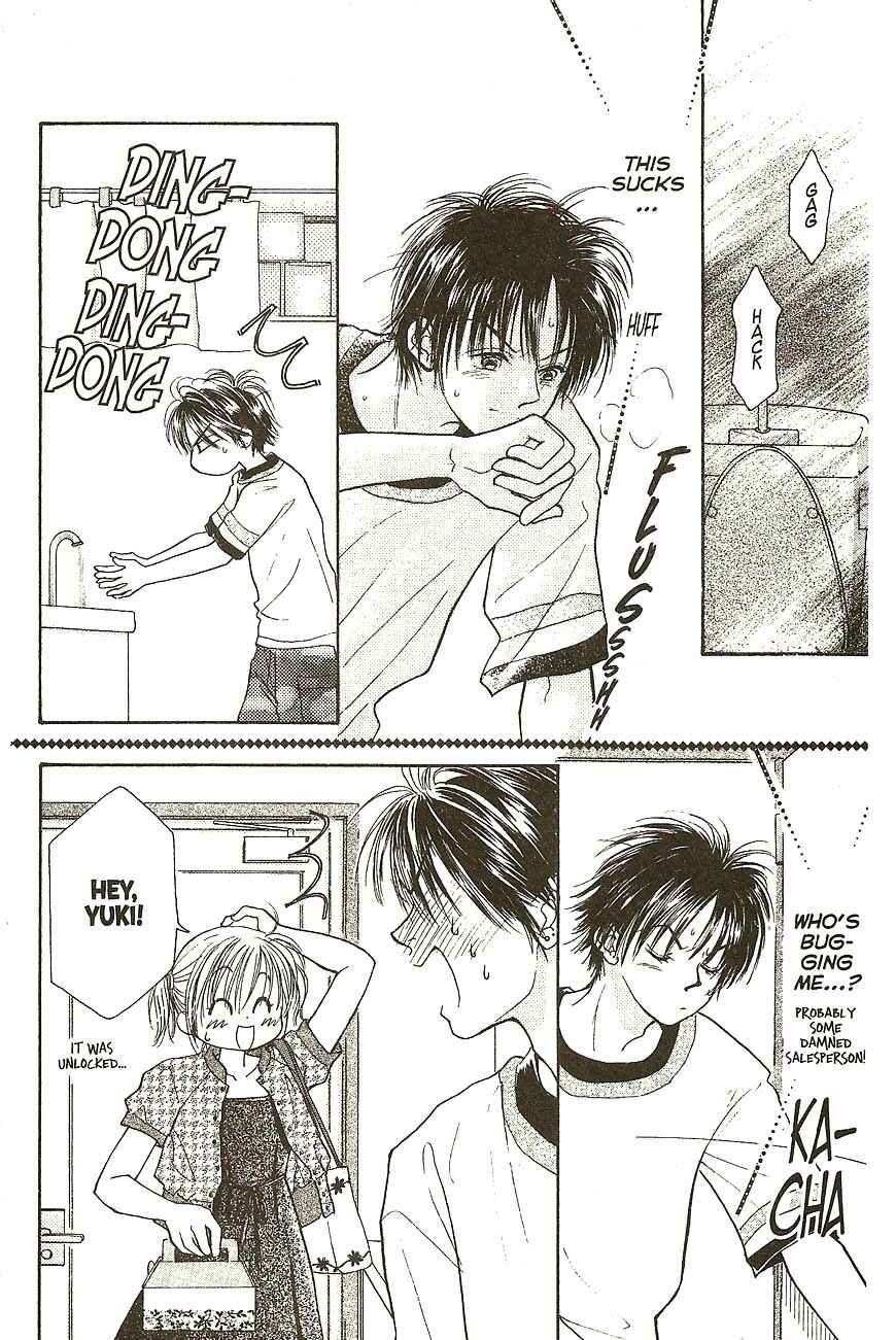 Page 10 Chapter 27 Venus in Love