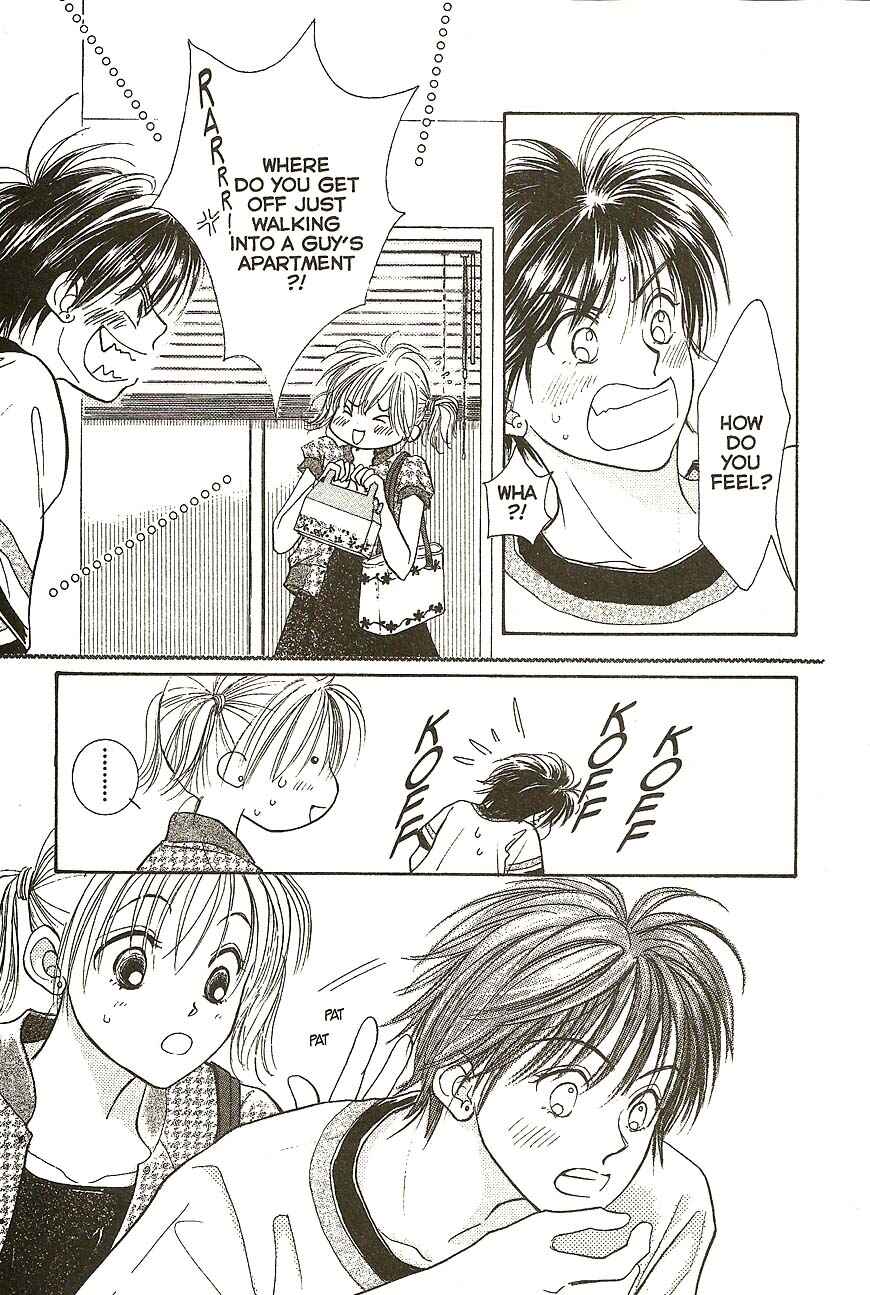 Page 11 Chapter 27 Venus in Love