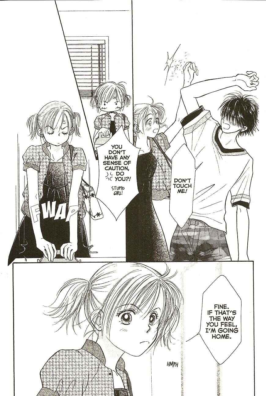 Page 12 Chapter 27 Venus in Love