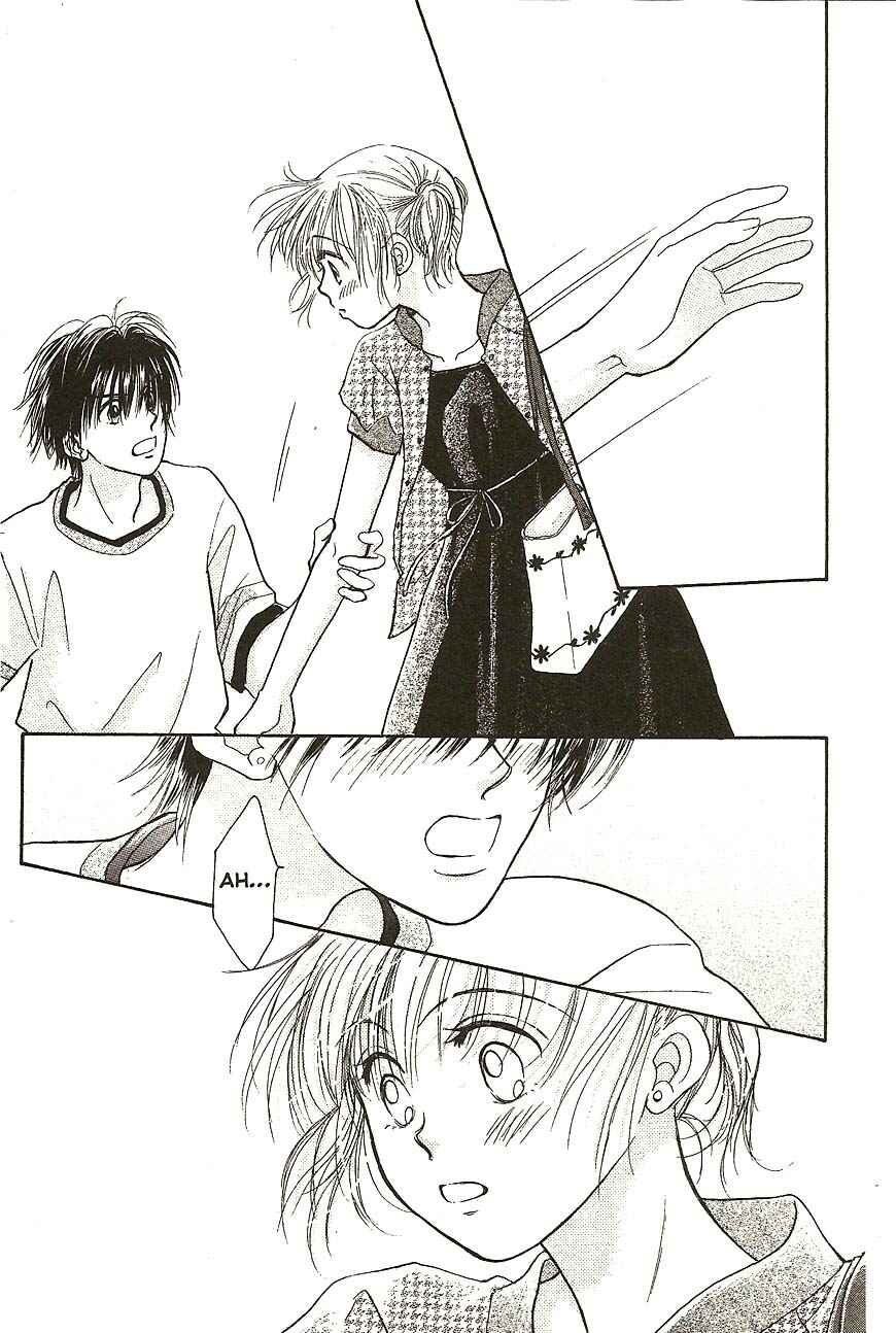 Page 13 Chapter 27 Venus in Love