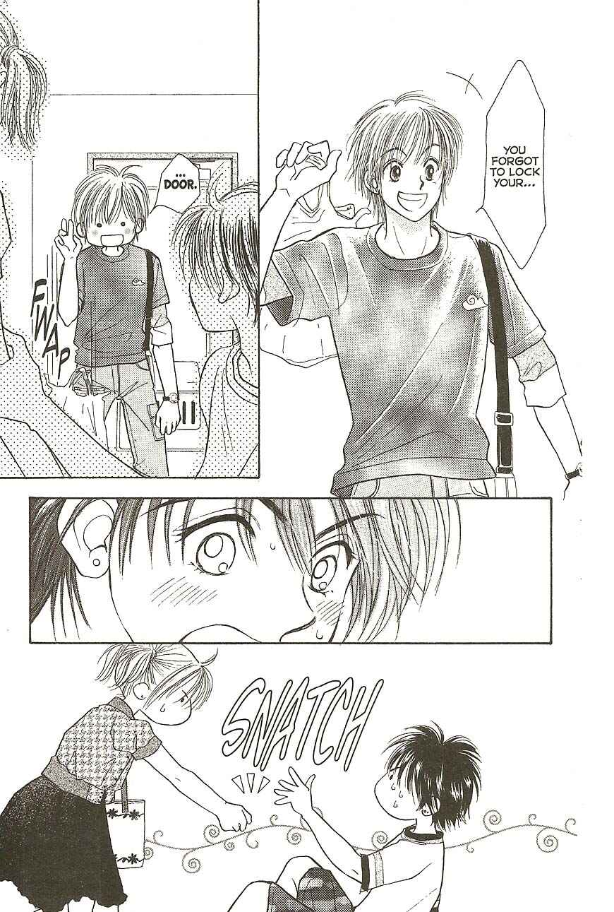 Page 15 Chapter 27 Venus in Love