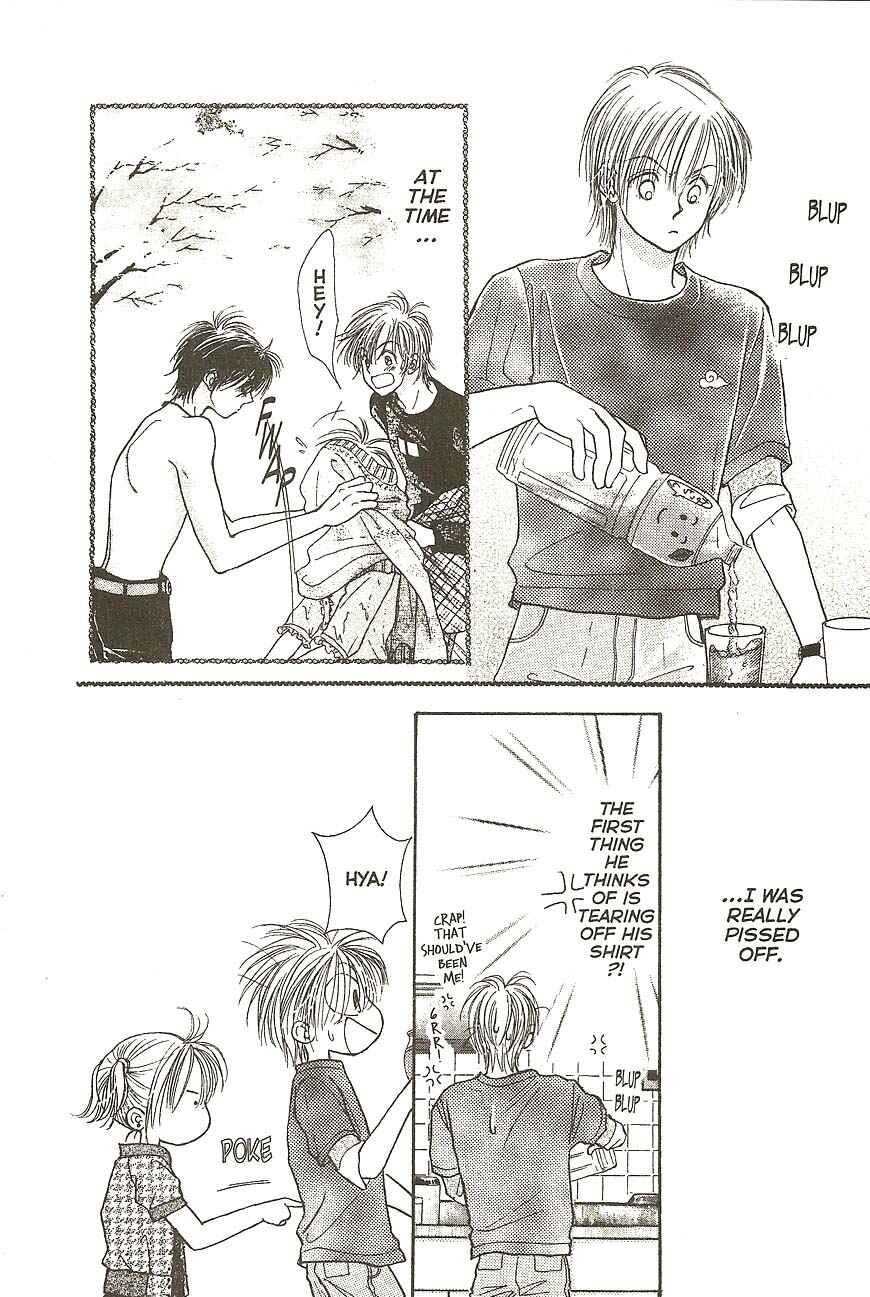 Page 18 Chapter 27 Venus in Love