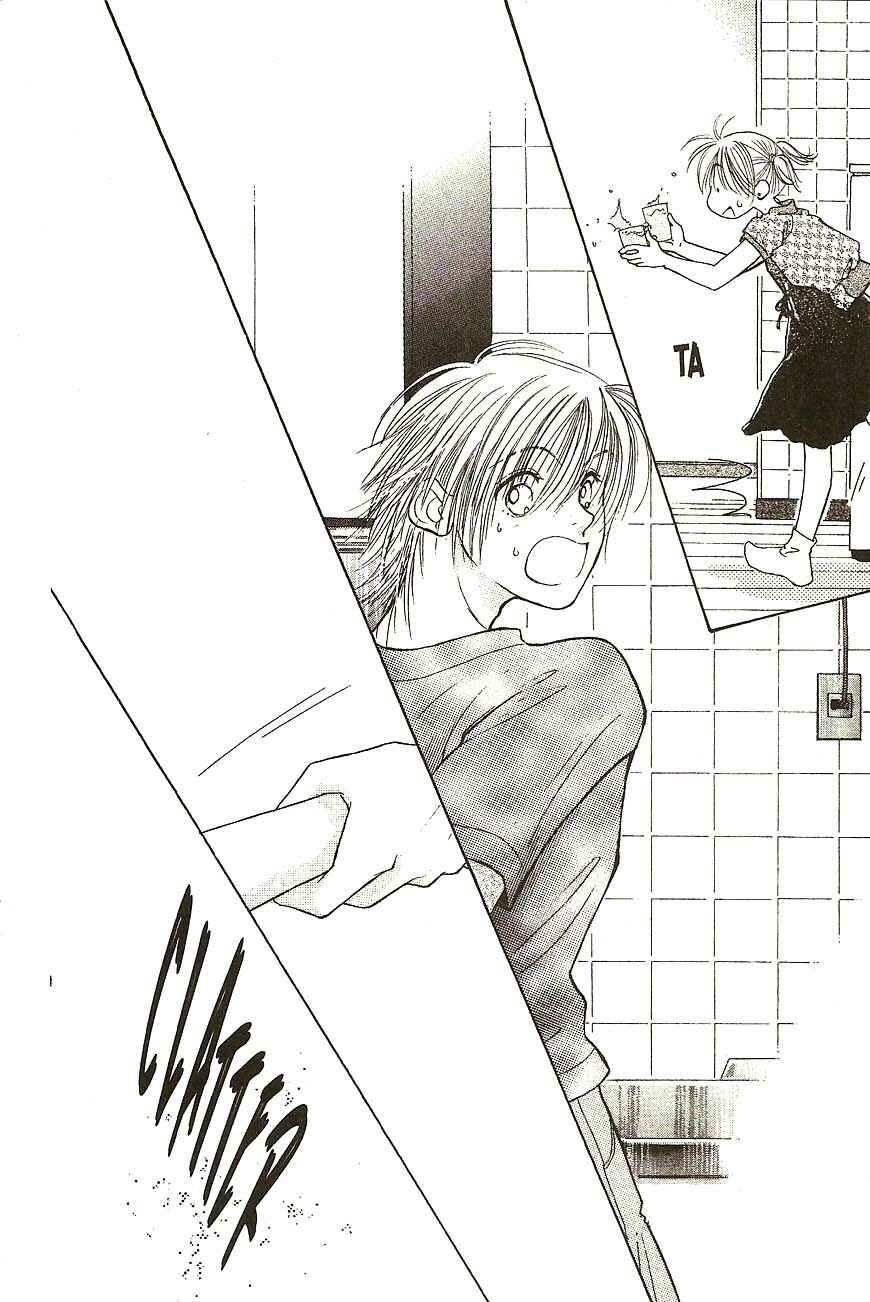 Page 20 Chapter 27 Venus in Love