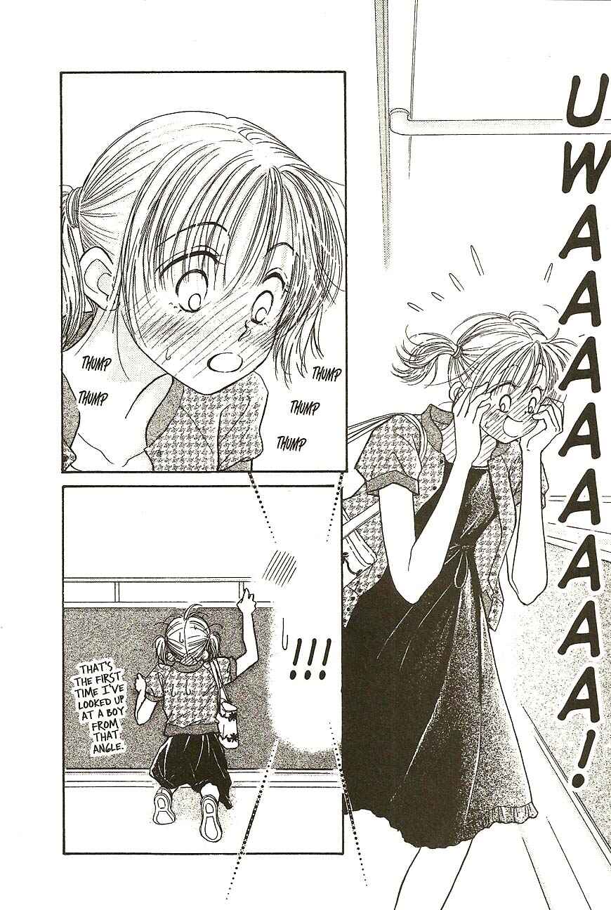 Page 24 Chapter 27 Venus in Love