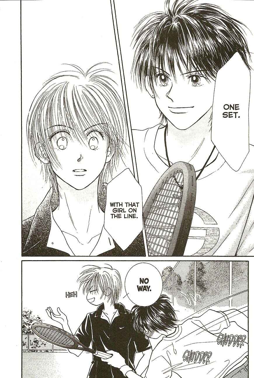 Page 28 Chapter 27 Venus in Love