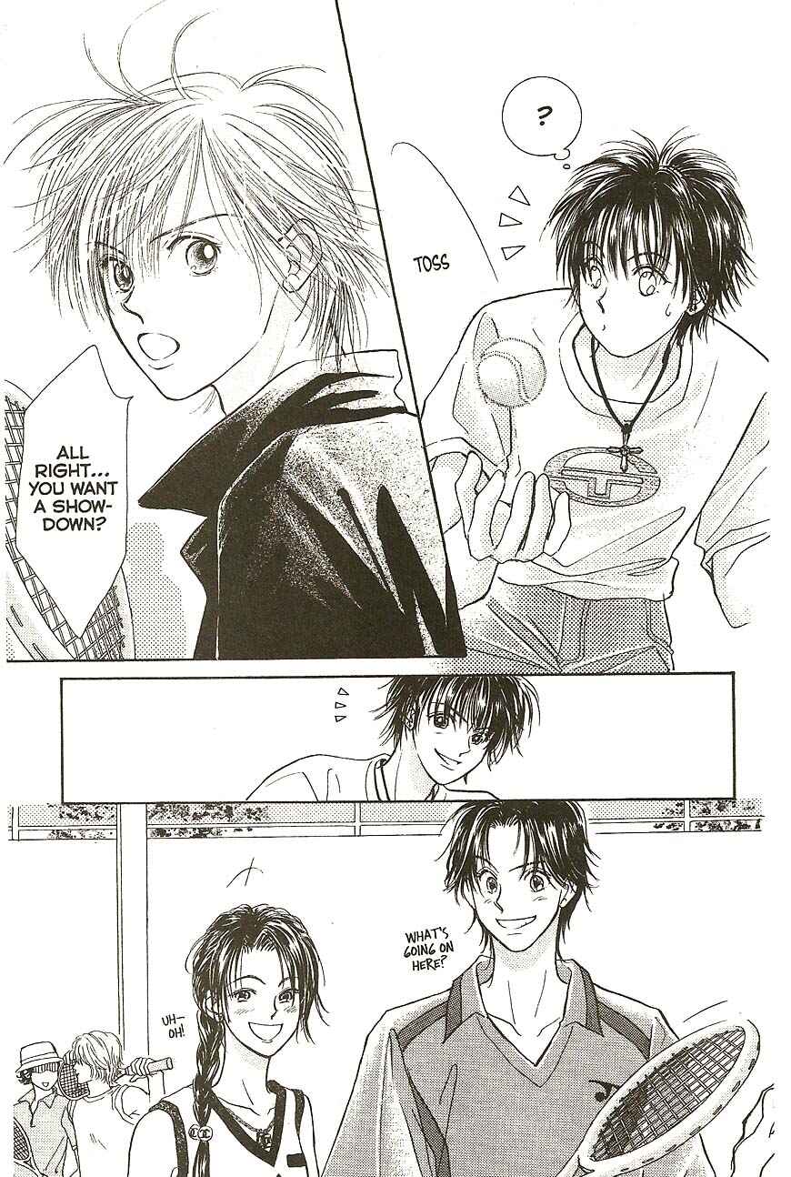 Page 29 Chapter 27 Venus in Love