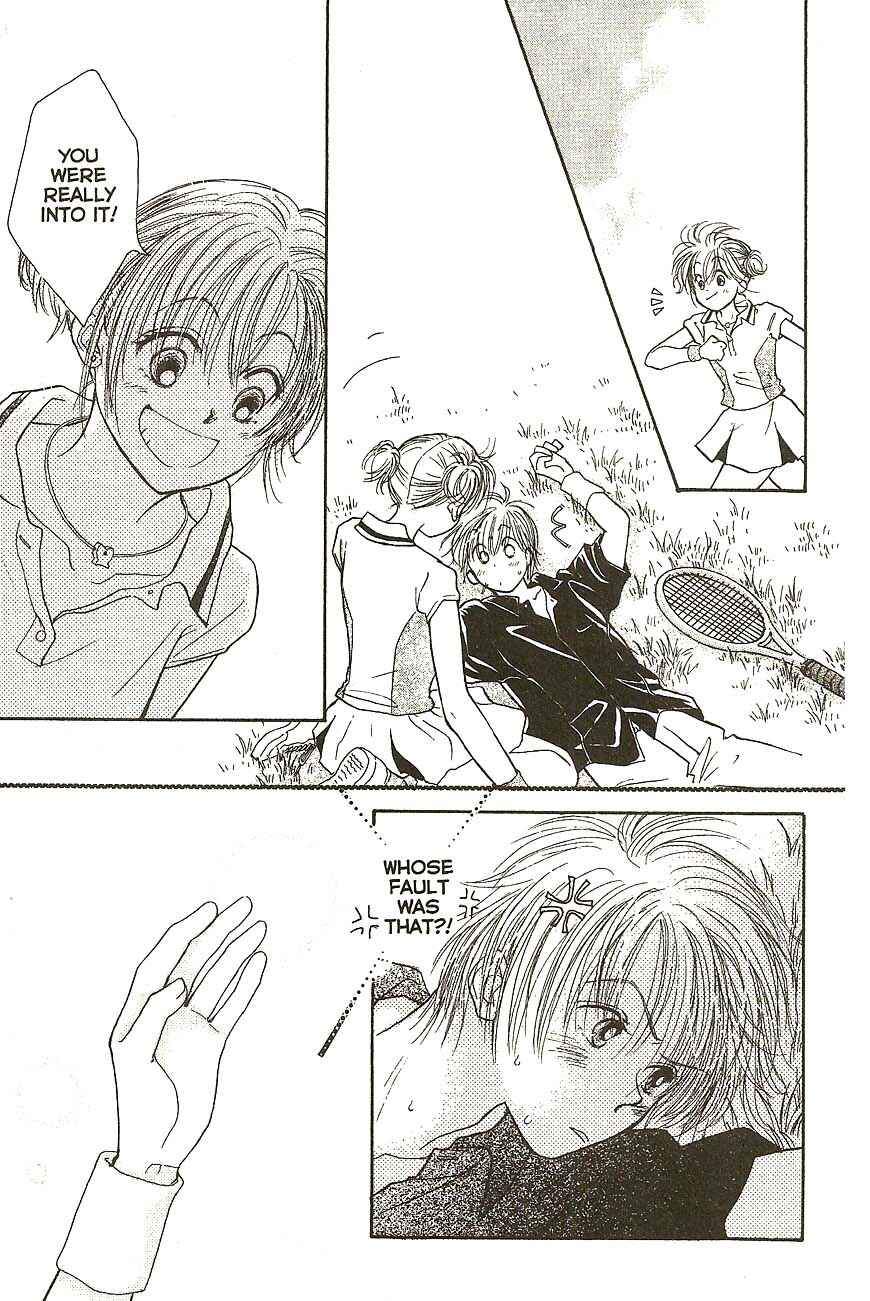 Page 35 Chapter 27 Venus in Love