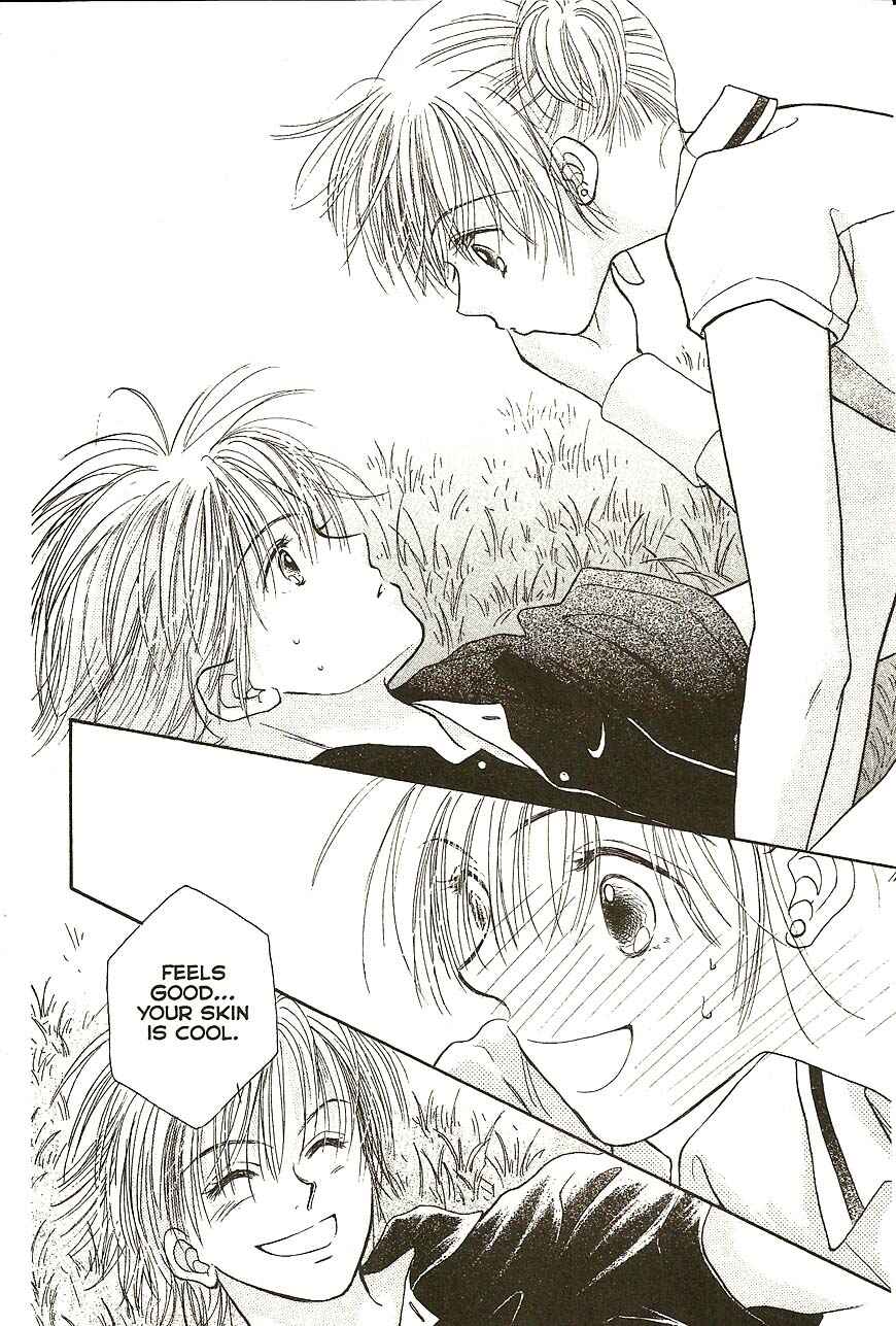 Page 36 Chapter 27 Venus in Love