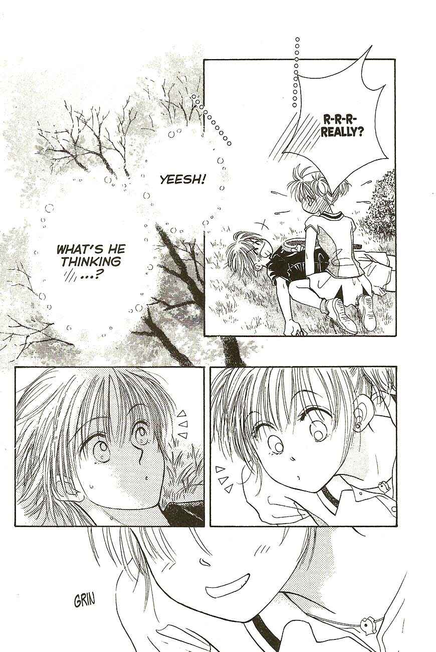 Page 37 Chapter 27 Venus in Love