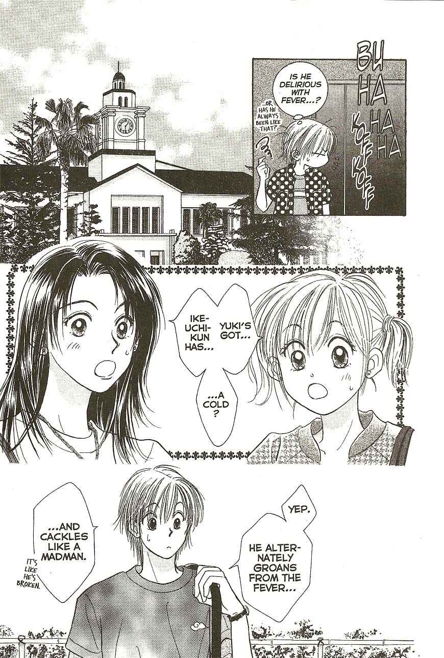 Page 7 Chapter 27 Venus in Love
