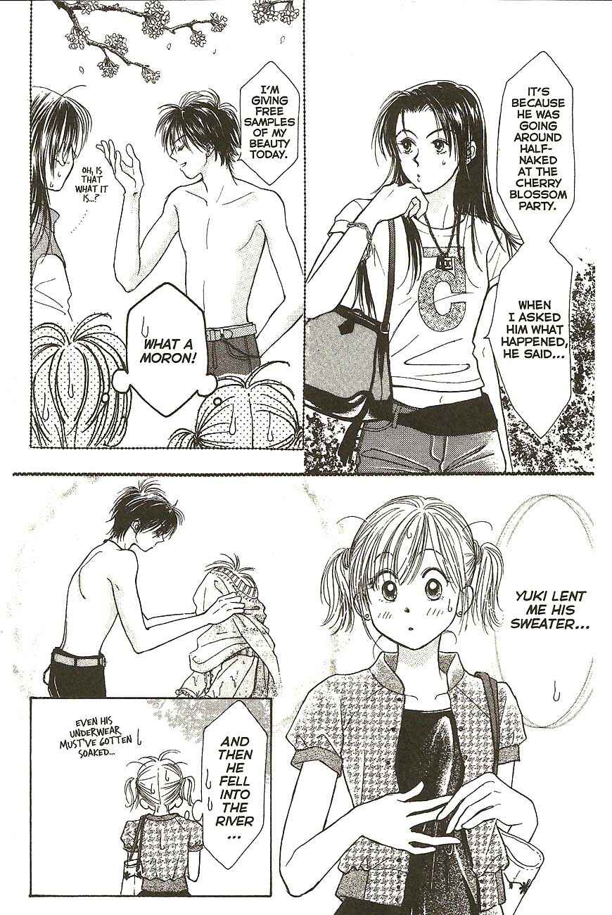 Page 8 Chapter 27 Venus in Love
