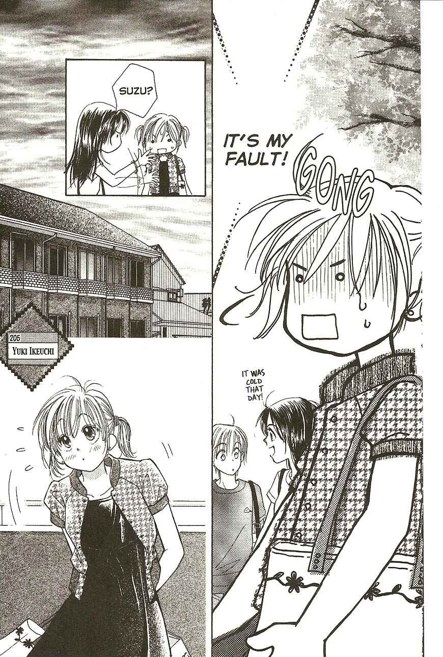 Page 9 Chapter 27 Venus in Love
