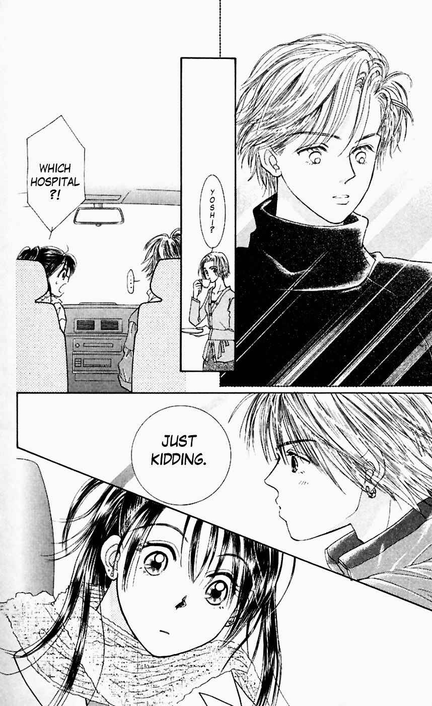 Page 10 Chapter 35 Venus in Love