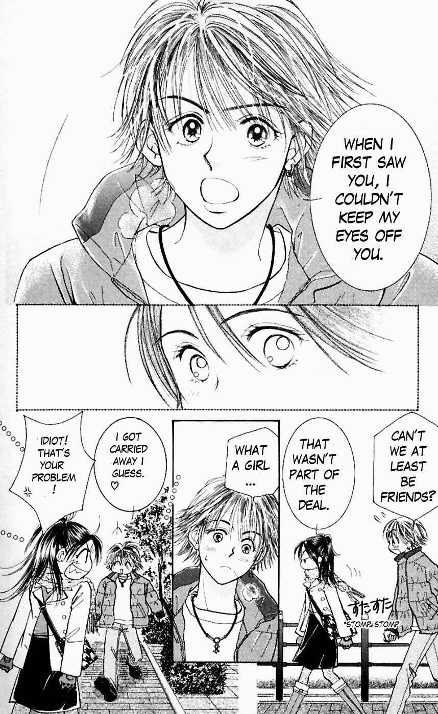 Page 12 Chapter 35 Venus in Love